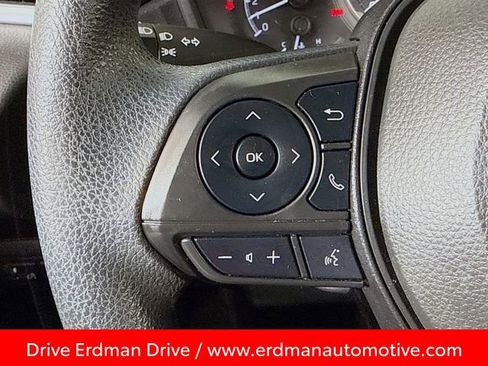 Certified 2022 Toyota Corolla LE image 12