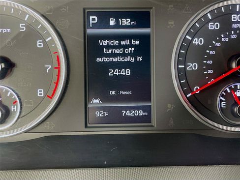 Used 2022 Kia K5 GT-Line AWD/4WD image 16