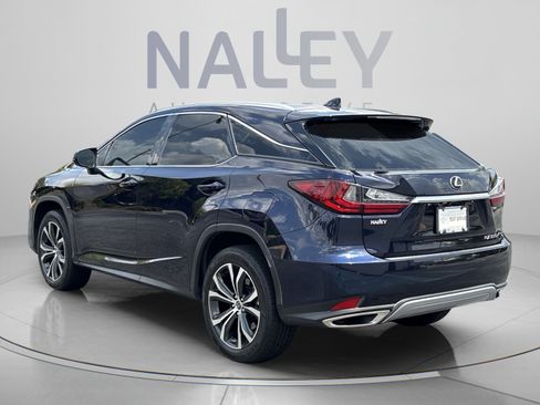 Used 2020 Lexus RX 350 FWD w/ Premium Package image 3