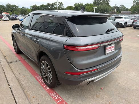 Used 2022 Lincoln Corsair FWD w/ Equipment Group 101A image 6