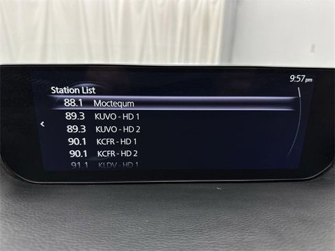 Certified 2024 MAZDA CX-50 AWD 2.5 S w/ Weather Package image 16