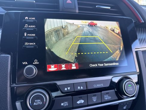 Used 2020 Honda Civic Si image 15