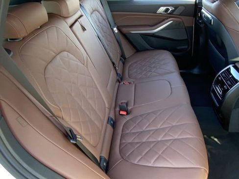 New 2026 BMW X5 xDrive50e w/ Premium Package AWD/4WD image 13