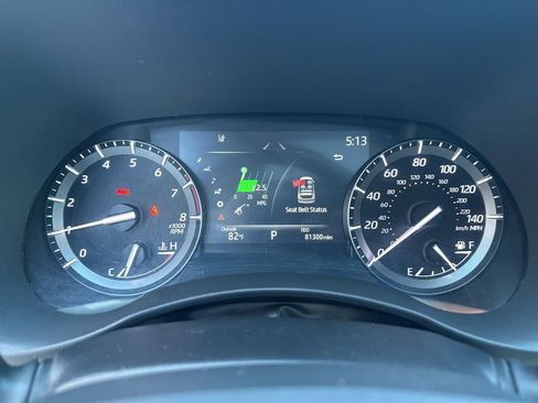 Used 2021 Toyota Highlander Limited image 11