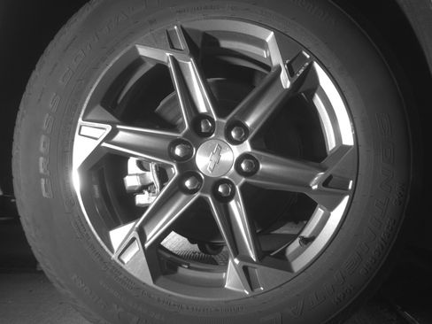 Used 2025 Chevrolet Blazer LT image 15