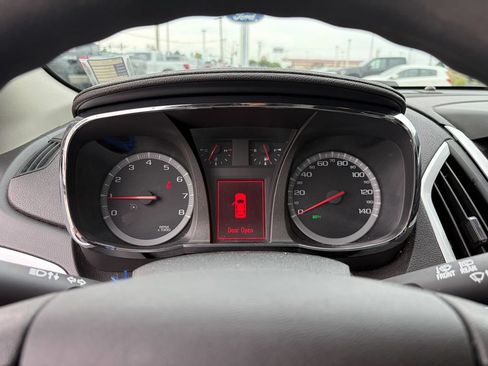 Used 2016 GMC Terrain SLE FWD image 23
