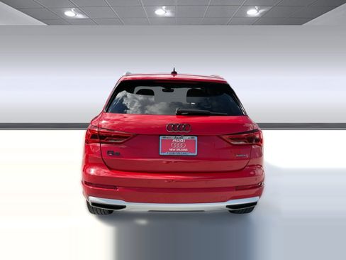 Used 2019 Audi Q3 2.0T Premium Plus AWD/4WD image 10