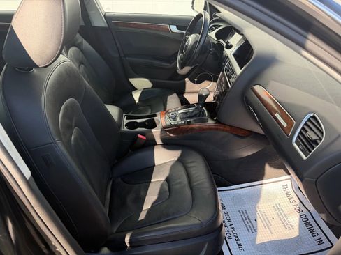 Used 2010 Audi A4 2.0T Premium Plus image 16