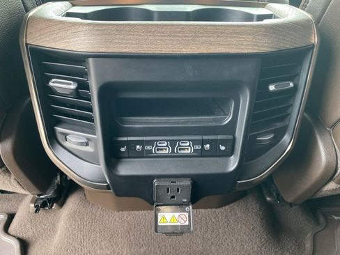 Certified 2025 RAM 1500 Limited image 14