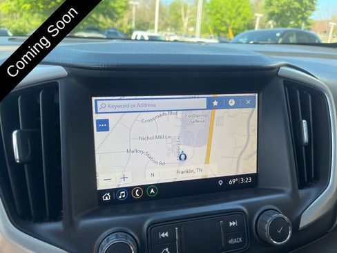 Used 2019 GMC Terrain SLT w/ Preferred Package image 19