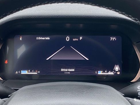 New 2025 Jeep Grand Cherokee Laredo image 26