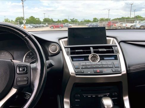 Used 2016 Lexus NX 200t AWD w/ Premium Package image 7