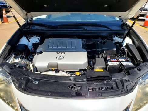 Used 2014 Lexus ES 350 w/ Premium Package FWD image 41