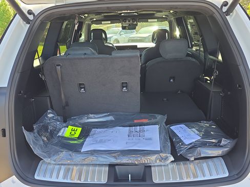 New 2027 Kia Telluride SX Prestige X-Line image 9