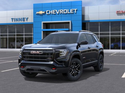 New 2026 GMC Terrain AT4 image 30