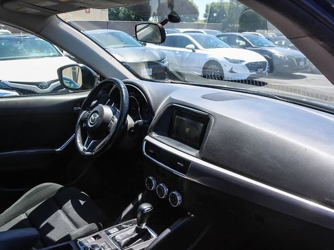 Used 2016 MAZDA CX-5 Touring FWD image 21
