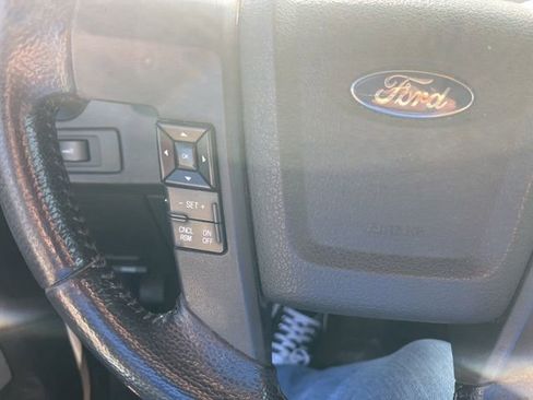 Used 2014 Ford F150 XLT w/ XLT Chrome Package image 16