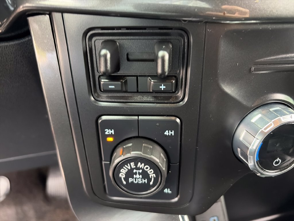 Used 2021 Ford F150 XLT w/ Equipment Group 302A High AWD/4WD image 25
