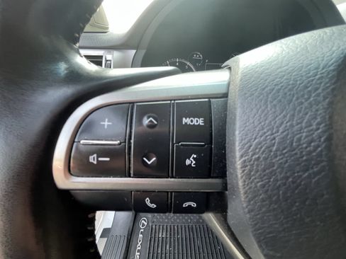 Used 2022 Lexus GX 460 Premium w/ Premium Plus Package AWD/4WD image 20