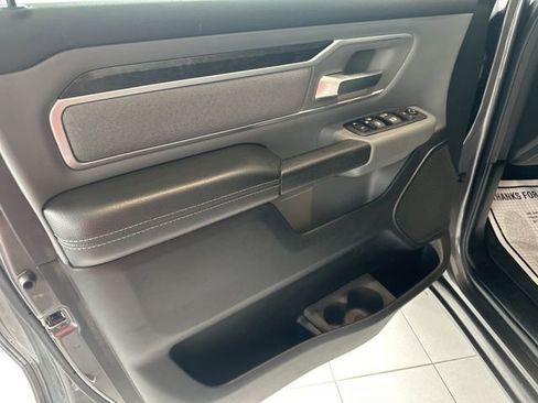 Used 2020 RAM 1500 Big Horn image 9