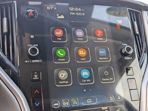 Certified 2025 Subaru Outback Premium w/ Popular Package #1A image 23