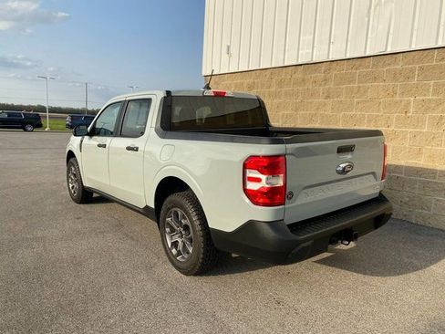 Used 2024 Ford Maverick XLT w/ Equipment Group 300A Standard image 7
