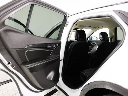 Used 2022 Buick Envision Preferred image 17