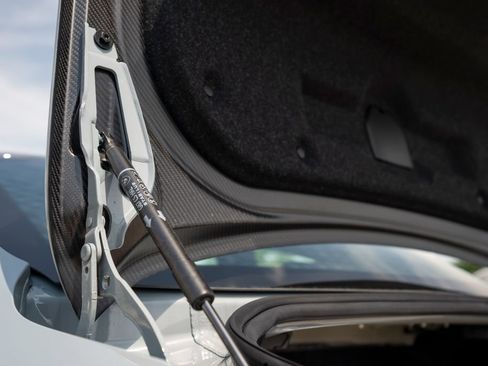 New 2026 BMW M2 CS RWD image 60