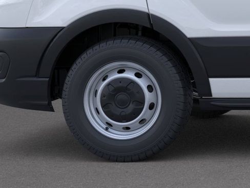 New 2026 Ford Transit 150 Low Roof RWD image 41