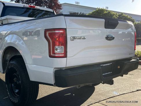Used 2015 Ford F150 XL w/ XL Power Equipment Group image 12