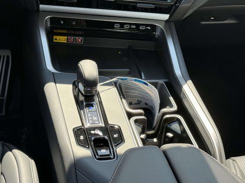 Used 2026 Lexus TX 500h AWD w/ Technology Package image 13