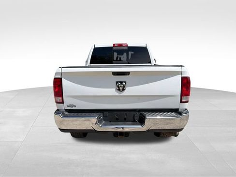 Used 2017 RAM 3500 SLT w/ Snow Chief Group AWD/4WD image 4