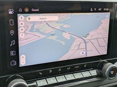 New 2026 Chevrolet Colorado LT w/ LT Convenience Package image 17