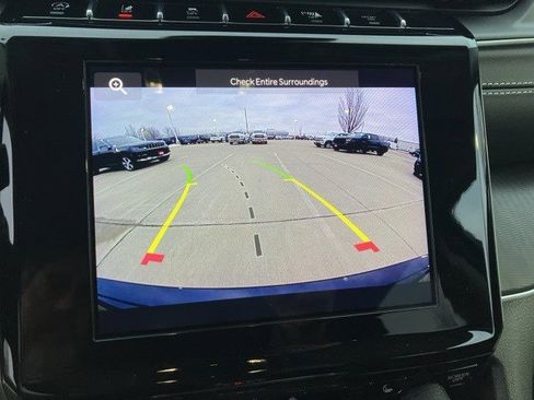 Certified 2023 Jeep Grand Cherokee Laredo w/ Luxury Tech Group I image 16