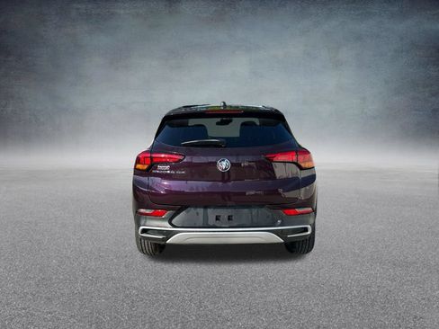 Used 2020 Buick Encore GX Preferred FWD image 4