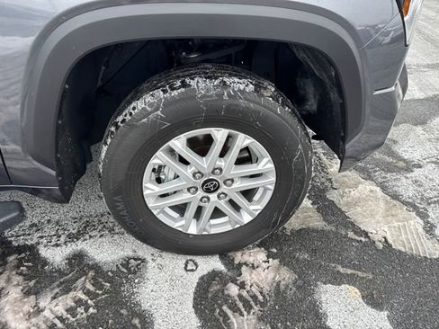 Used 2023 Toyota Tundra SR5 image 9