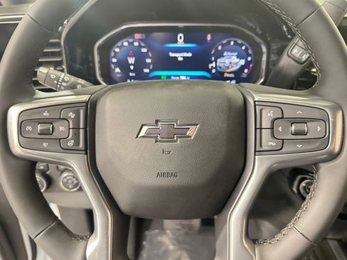New 2026 Chevrolet Silverado 2500 LT w/ Trail Boss Package AWD/4WD image 17