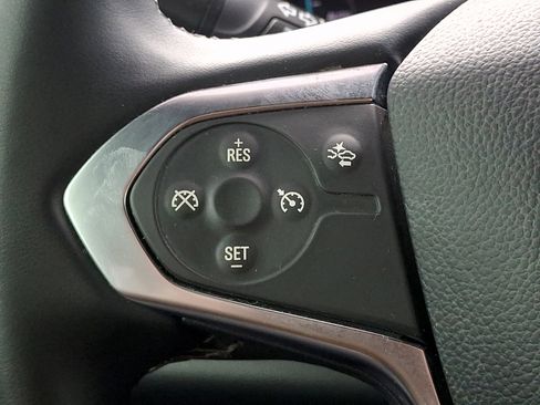 Used 2023 Chevrolet Traverse LT w/ Midnight/Sport Edition AWD/4WD image 24