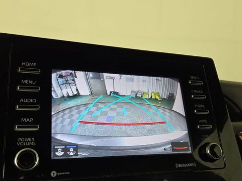 Used 2023 Toyota Camry LE image 19