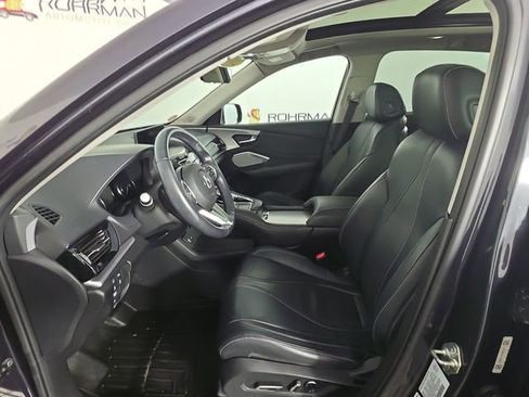 Used 2019 Acura RDX AWD w/ Technology Package image 18