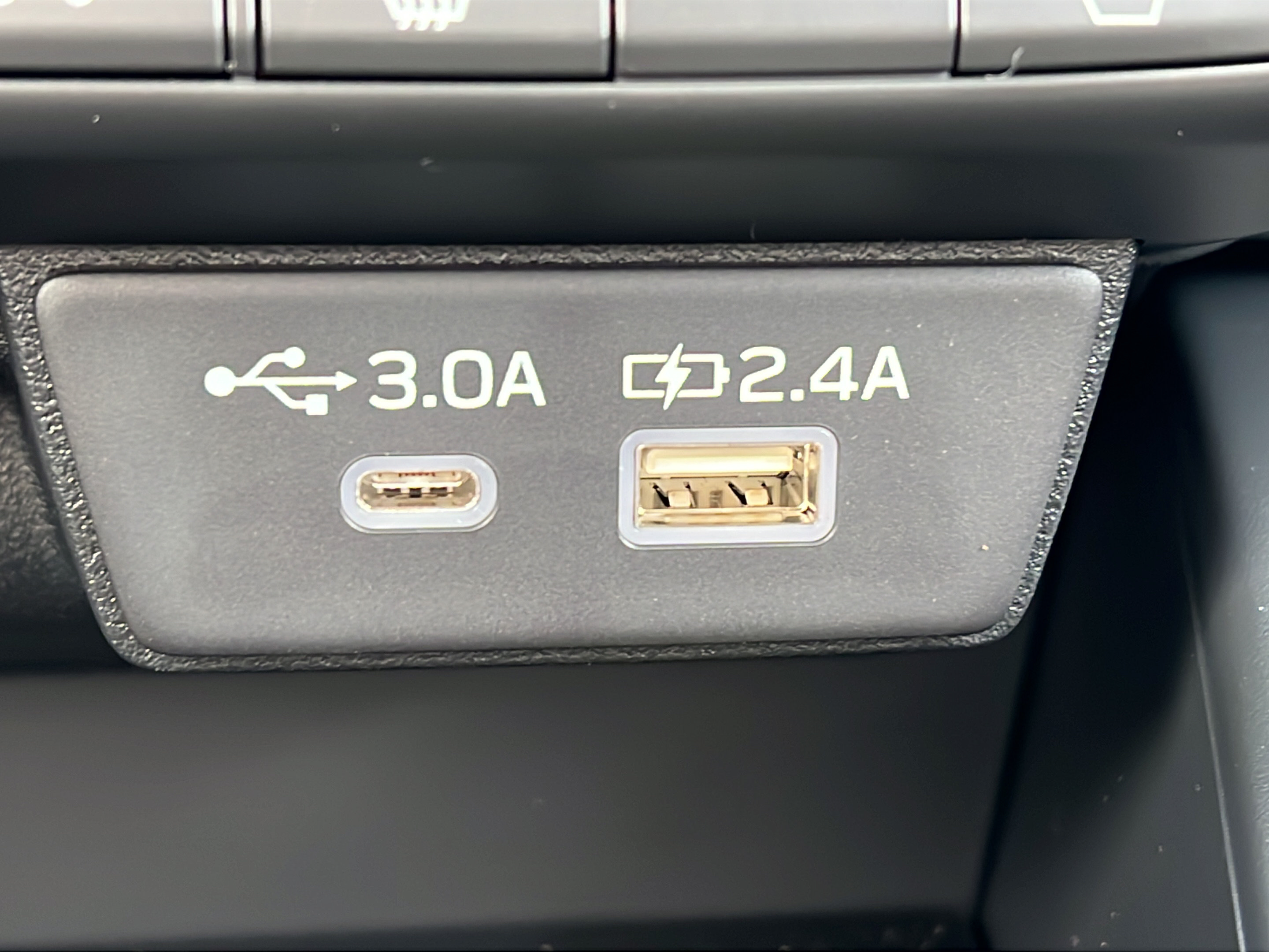 New 2026 Subaru Outback Wilderness AWD/4WD image 28