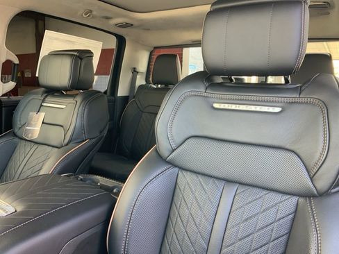 New 2026 RAM 1500 Tungsten w/ Trailer Tow Group image 21