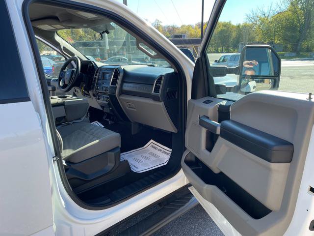 Used 2018 Ford F250 XLT AWD/4WD image 26