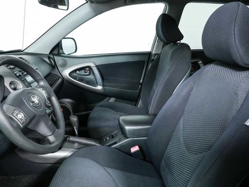 Used 2008 Toyota RAV4 Sport FWD image 5