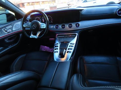 Used 2020 Mercedes-Benz AMG GT 53 image 18