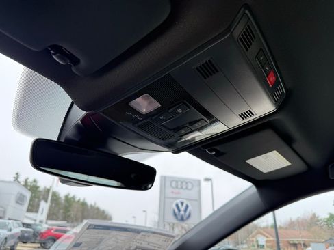 New 2026 Volkswagen Jetta Sport FWD image 37