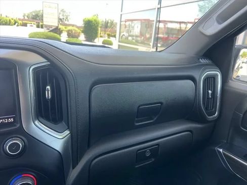Used 2020 Chevrolet Silverado 1500 RST w/ All-Star Edition AWD/4WD image 25