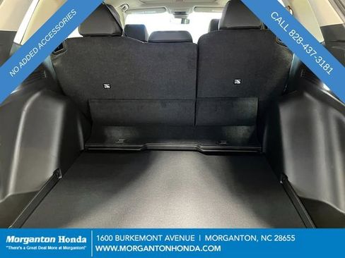 New 2026 Honda CR-V EX-L image 27