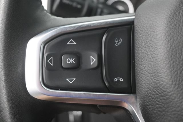 Used 2025 RAM 1500 Big Horn AWD/4WD image 19