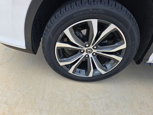 Used 2018 Lexus RX 350 FWD w/ Premium Package image 11